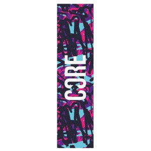 Core Stunt-Scooter Griptape Classic Purqoise