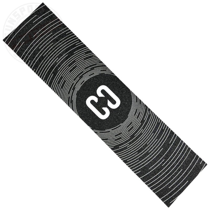 Core Stunt-Scooter Griptape Classic Circles (Nr.110)