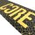 Core Stunt-Scooter Griptape Classic Grid Gold (Nr.143)