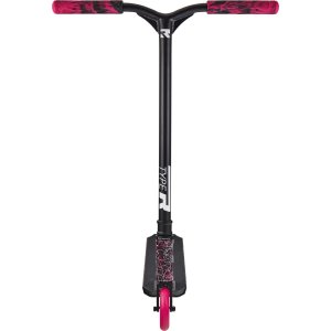 Root Industries Type R Stunt-Scooter H=82,5cm schwarz/pink/weiß