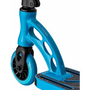 MGP Madd Gear VX10 MGO Shredder Stunt-Scooter H=79cm blau