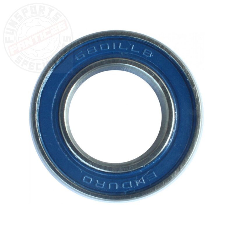 Enduro Bearings 6801 LLB 12x21x5mm