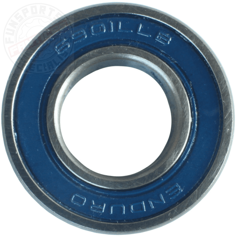 Enduro Bearings 6901 LLB 12x24x6mm