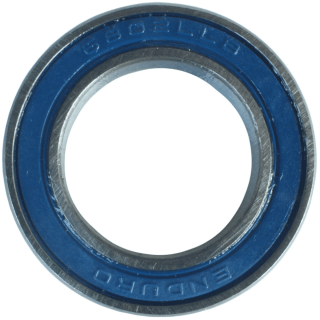 Enduro Bearings 6802 2 RS 15x24x5mm