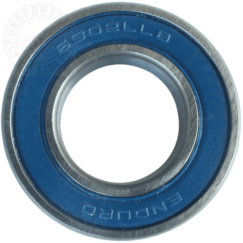 Enduro Bearings 6902 LLB 15x28x7mm