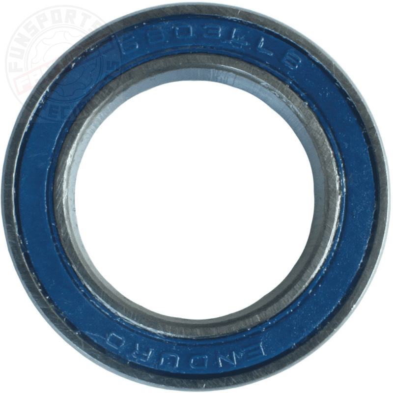 Enduro Bearings 6803 LLB 17x26x5mm