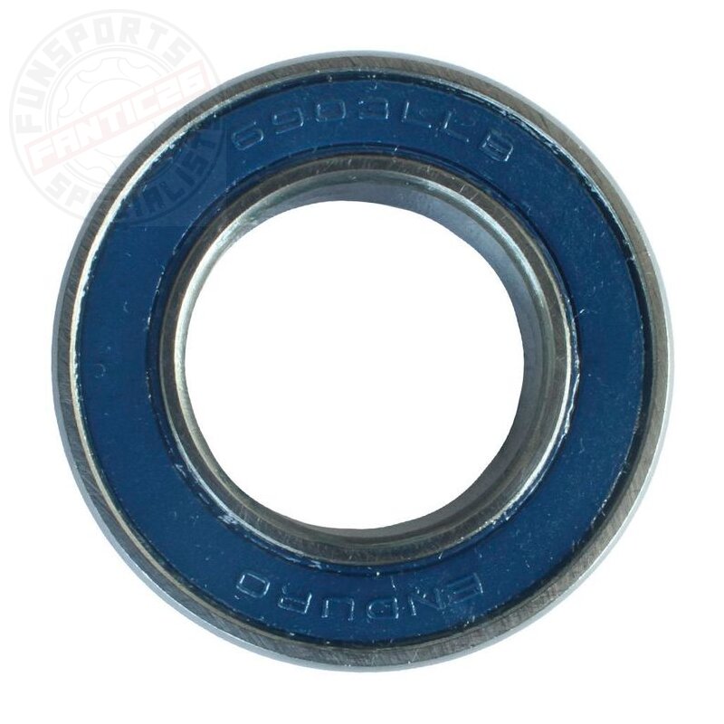 Enduro Bearings 6903 LLB 17x30x7mm
