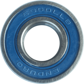Enduro Bearings 6900 LLB 10x22x6mm