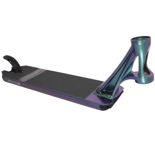 Blunt Prodigy S8 Stunt-Scooter Deck mit Griptape Jade