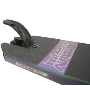 Blunt Prodigy S8 Stunt-Scooter Deck mit Griptape Jade