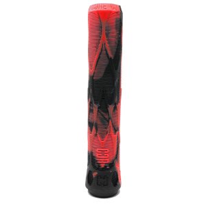 Core Pro Stunt-Scooter Griffe soft 170mm Rot 