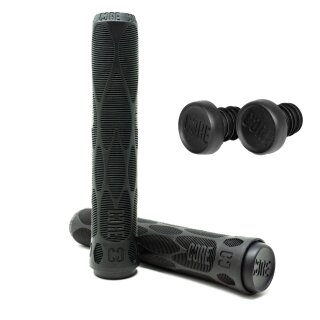 Core Pro Stunt-Scooter Griffe soft 170mm schwarz