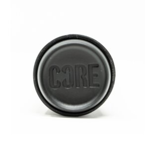 Core Pro Stunt-Scooter Griffe soft 170mm schwarz