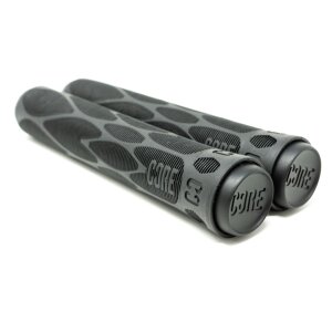 Core Pro Stunt-Scooter Griffe soft 170mm schwarz
