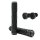 Core Pro Stunt-Scooter Griffe soft 170mm schwarz