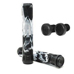 Core Pro Stunt-Scooter Griffe soft 170mm Slate...