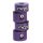 Orangatang Nipples Double Barrel Bushings 87a lila medium