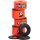 Orangatang Nipples Double Barrel Bushings 85a orange soft