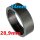 A-Head Fahrrad Gabel Spacer 10mm 1 1/8 UD Carbon