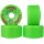 Powell Peralta Orginal G-Bones Rollen 64mm 97a (4erSet) Pu grün