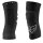 Fox Enduro Knee Sleeve Knieschoner schwarz / Logo weiss S