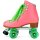 Moxi Beach Bunny Rollschuhe Watermelon 8 / EU 40-41