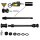 Topeak Steckachsen-Kit für Journey Trailer M12 x 1,5 TX KIT-P15