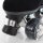 Luna Skates Rollschuhe Shadow EU42 UK8 27.2cm schwarz