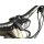 Lupine SL X Shimano Fahrradlampe (STVZO) mit Lenkerhalter 31,8mm