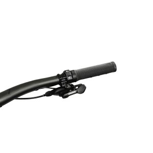Lupine SL X Shimano Fahrradlampe (STVZO) mit Lenkerhalter 35mm