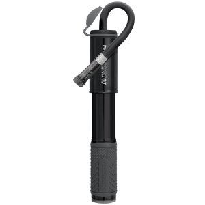 Topeak Luftpumpe RaceRocket MT All Black Schwarz