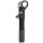 Topeak Luftpumpe RaceRocket MT All Black Schwarz