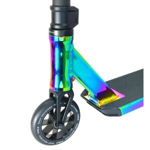 Root Industries Type R Stunt-Scooter H=82,5cm Neochrom