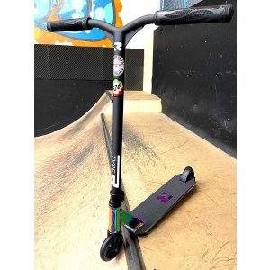 Root Industries Type R Stunt-Scooter H=82,5cm Neochrom