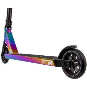 Root Industries Type R Stunt-Scooter H=82,5cm Neochrom