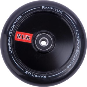 Longway Stunt-Scooter Hollowcore Rolle RampIt UK 110mm...