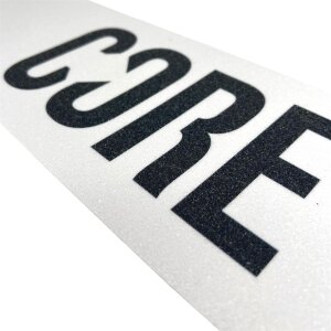 Core Stunt-Scooter Griptape Classic Weiß (Nr.34)