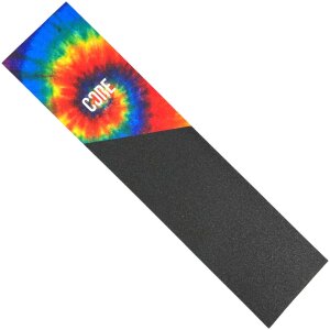 Core Stunt-Scooter Griptape Split Tie Dye (Nr.54)