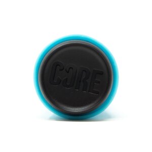 Core Pro Stunt-Scooter Griffe soft 170mm Petrol türkis