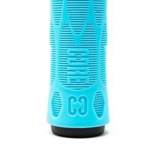 Core Pro Stunt-Scooter Griffe soft 170mm Petrol türkis