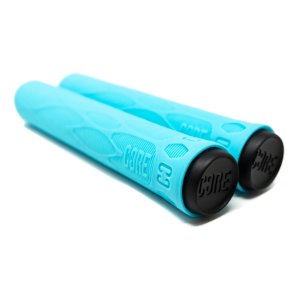Core Pro Stunt-Scooter Griffe soft 170mm Petrol türkis