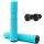 Core Pro Stunt-Scooter Griffe soft 170mm Petrol türkis