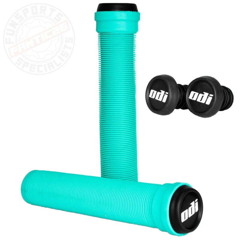 Odi Stunt-Scooter/BMX Griffe SLX Soft 160mm mint
