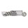 Sushi Kugellager Abec7 silber (8er Pack)