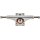 Independent 139 Stage 11 Polished Standard Skateboard Achse 8 silber