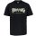 Thrasher T-Shirt Venture Collab schwarz S