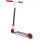MGP Madd Gear MGX Extreme Stunt-Scooter H=90cm silber/rot (23399)