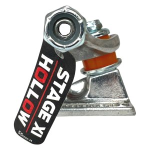 Independent 149 Stage 11 Hollow Skateboard Achse 8,5 silber