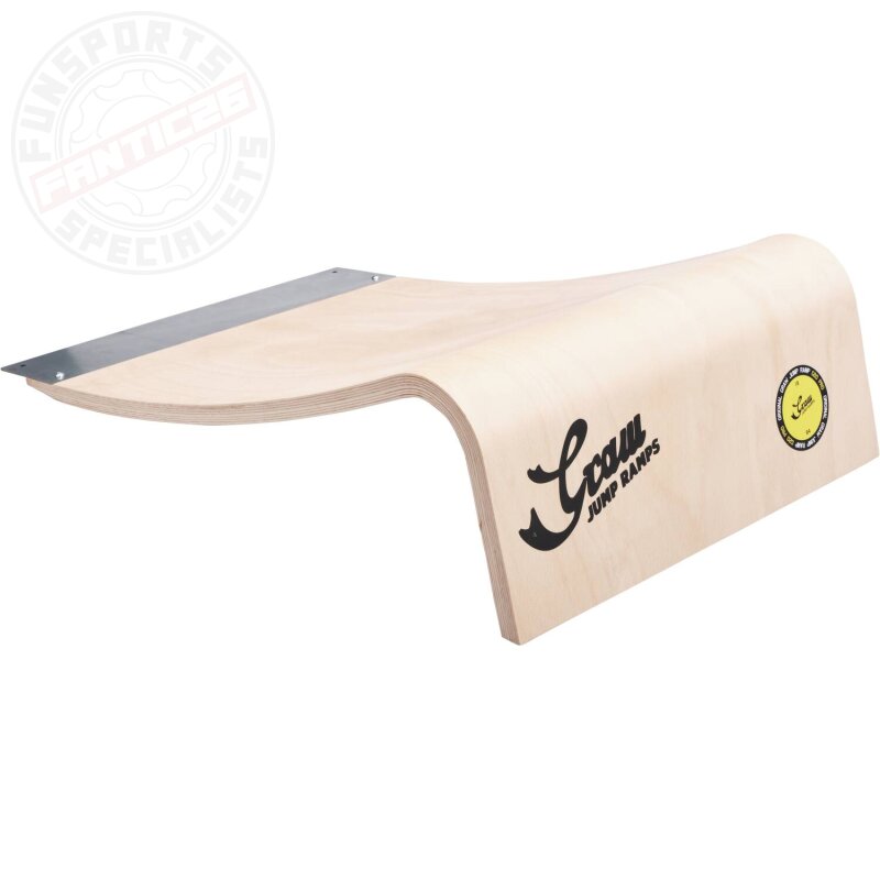 Graw G20 Pro Ramp Sprungrampe