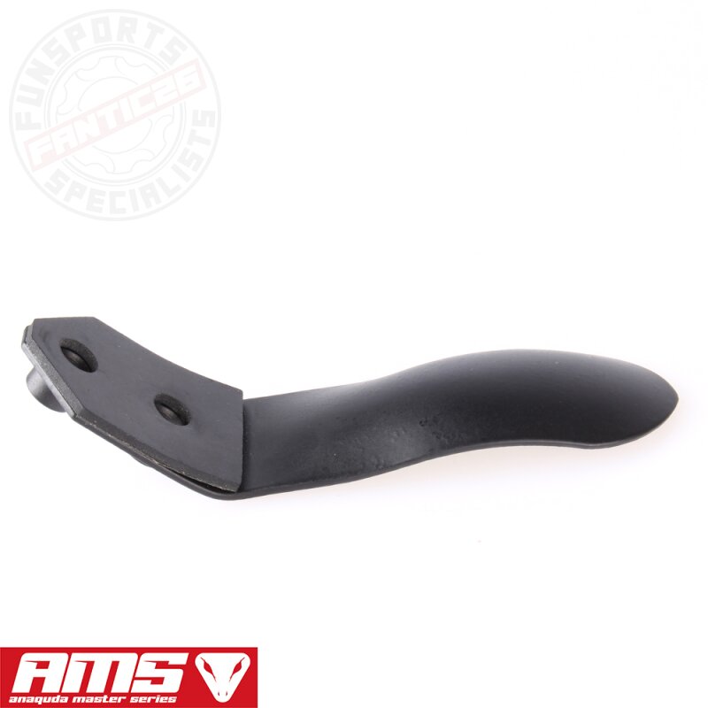 Anaquda Flexbrake 30 x 120mm Schwarz